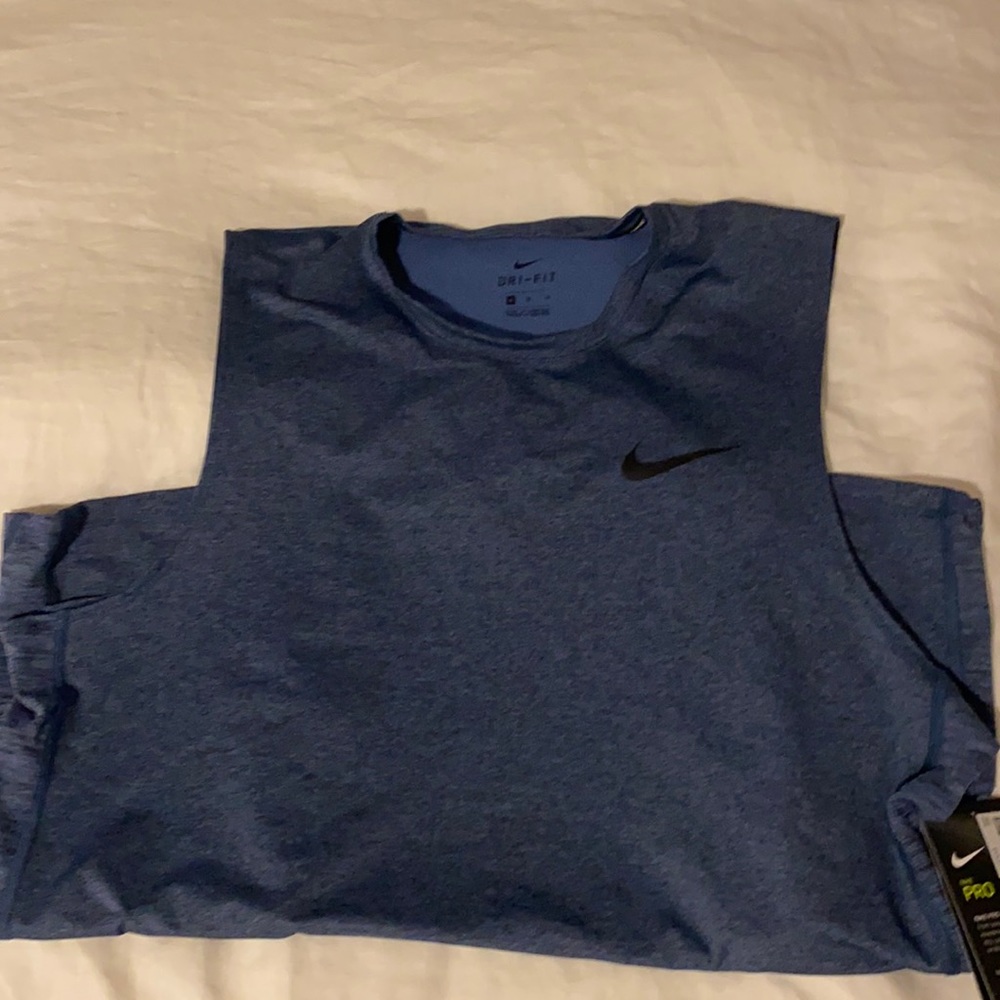 Nike Dri Fit Tank top XL. New
